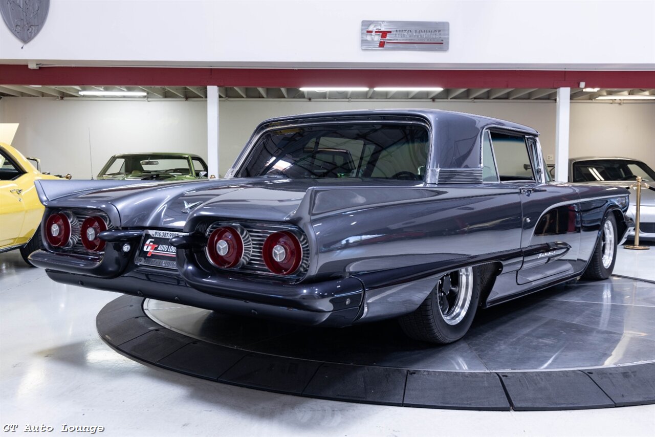 1959 Ford Thunderbird - Photo 5 - Rancho Cordova, CA 95742
