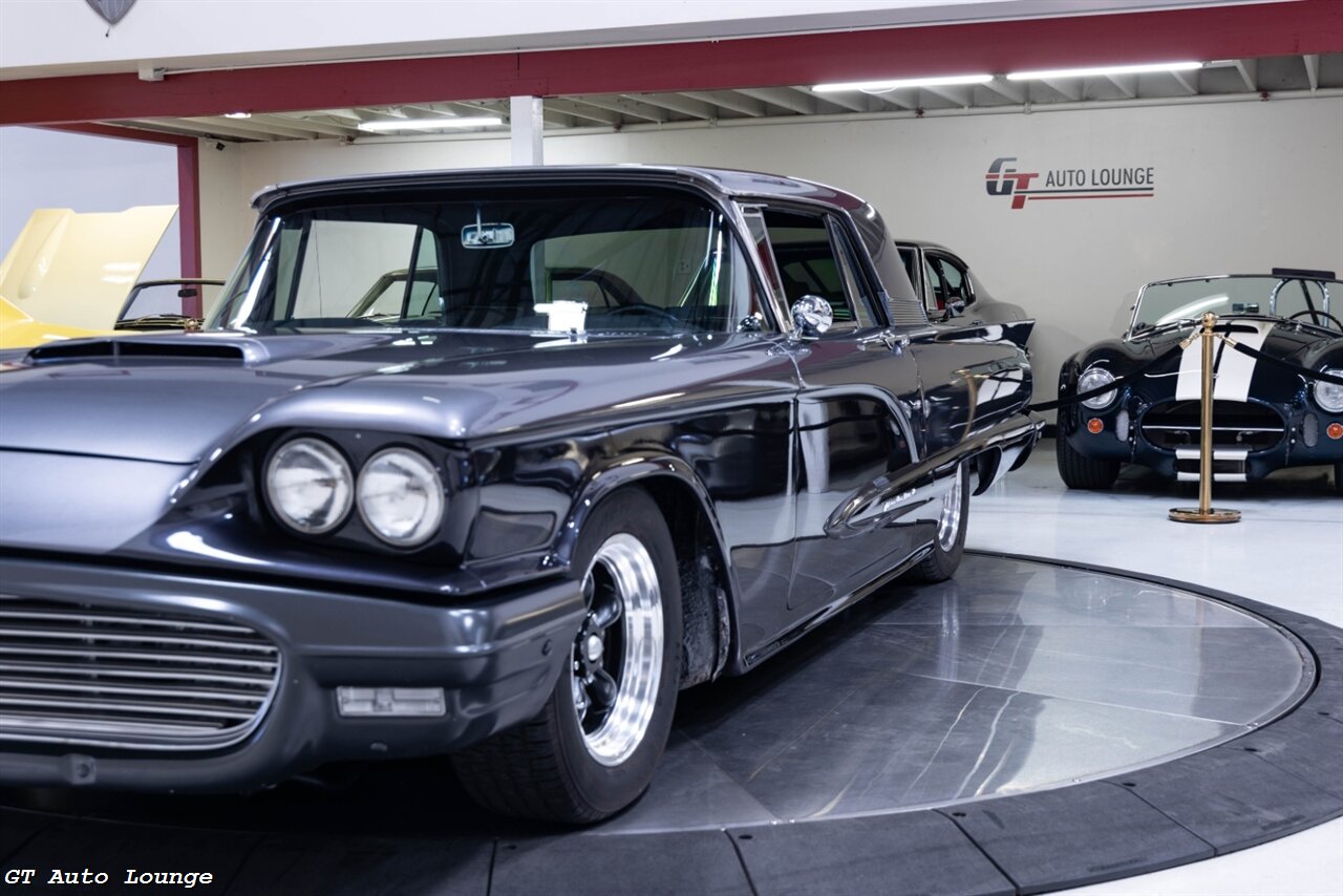 1959 Ford Thunderbird - Photo 14 - Rancho Cordova, CA 95742