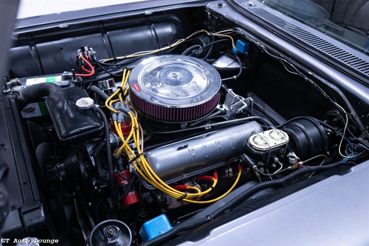 1959 Ford Thunderbird - Photo 9 - Rancho Cordova, CA 95742