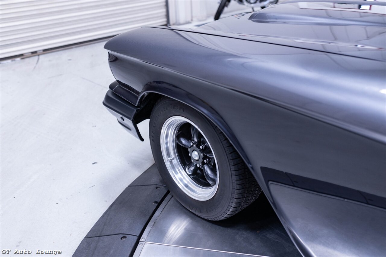 1959 Ford Thunderbird - Photo 24 - Rancho Cordova, CA 95742