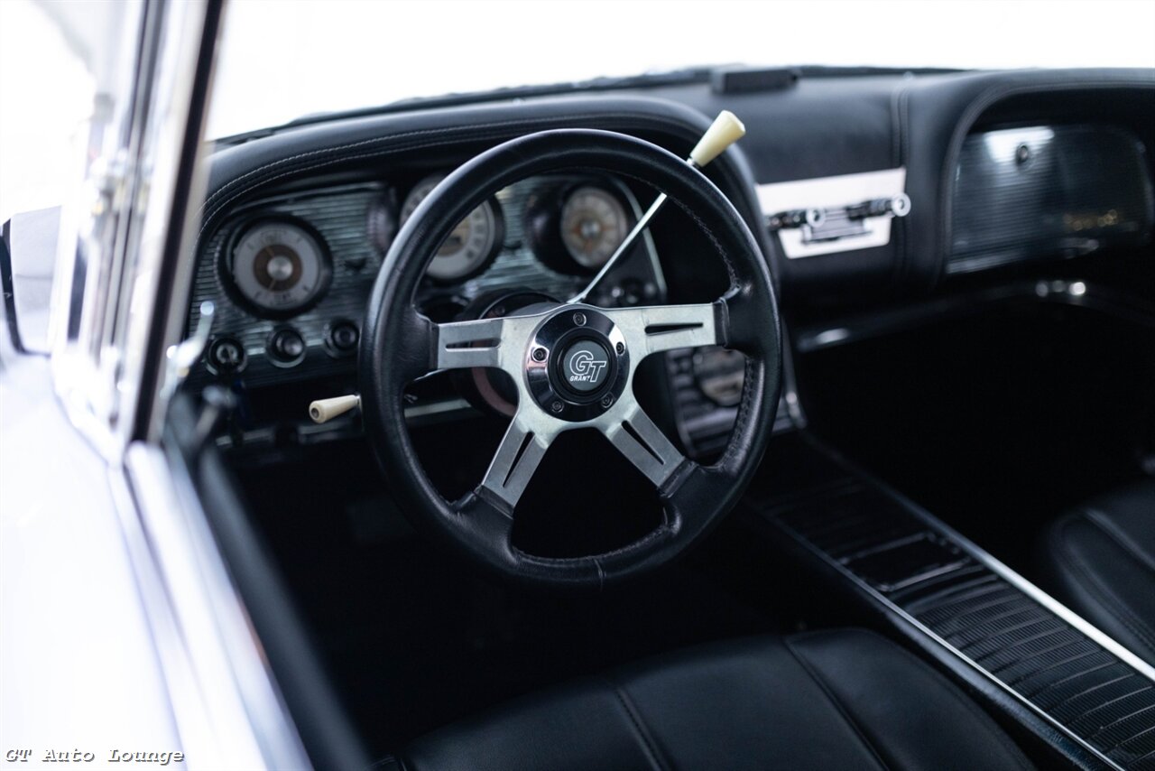 1959 Ford Thunderbird - Photo 34 - Rancho Cordova, CA 95742