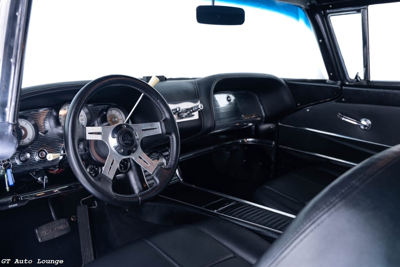 1959 Ford Thunderbird - Photo 8 - Rancho Cordova, CA 95742