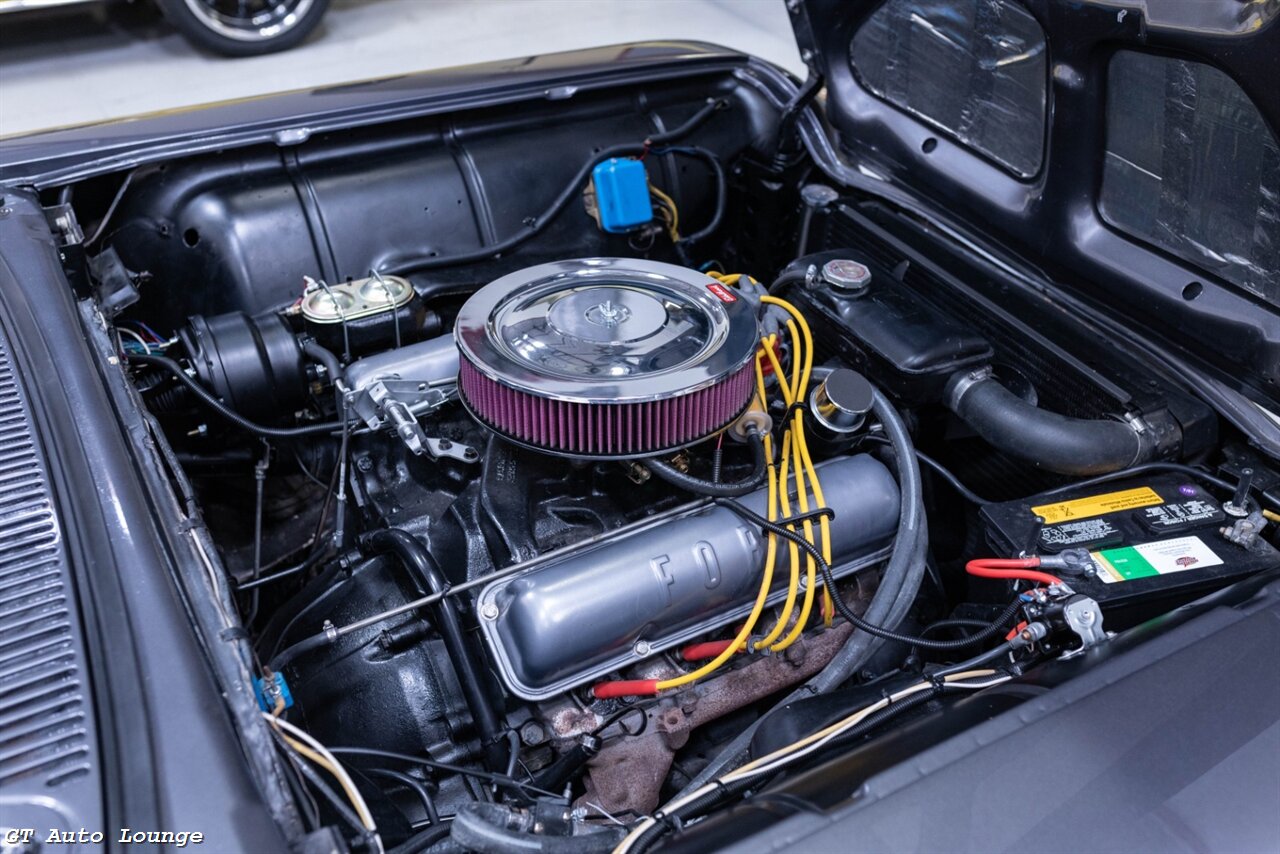 1959 Ford Thunderbird - Photo 45 - Rancho Cordova, CA 95742