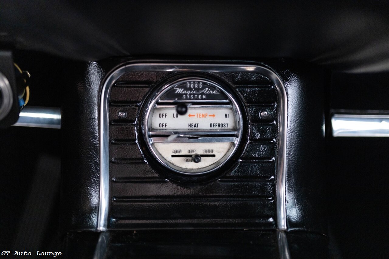 1959 Ford Thunderbird - Photo 37 - Rancho Cordova, CA 95742