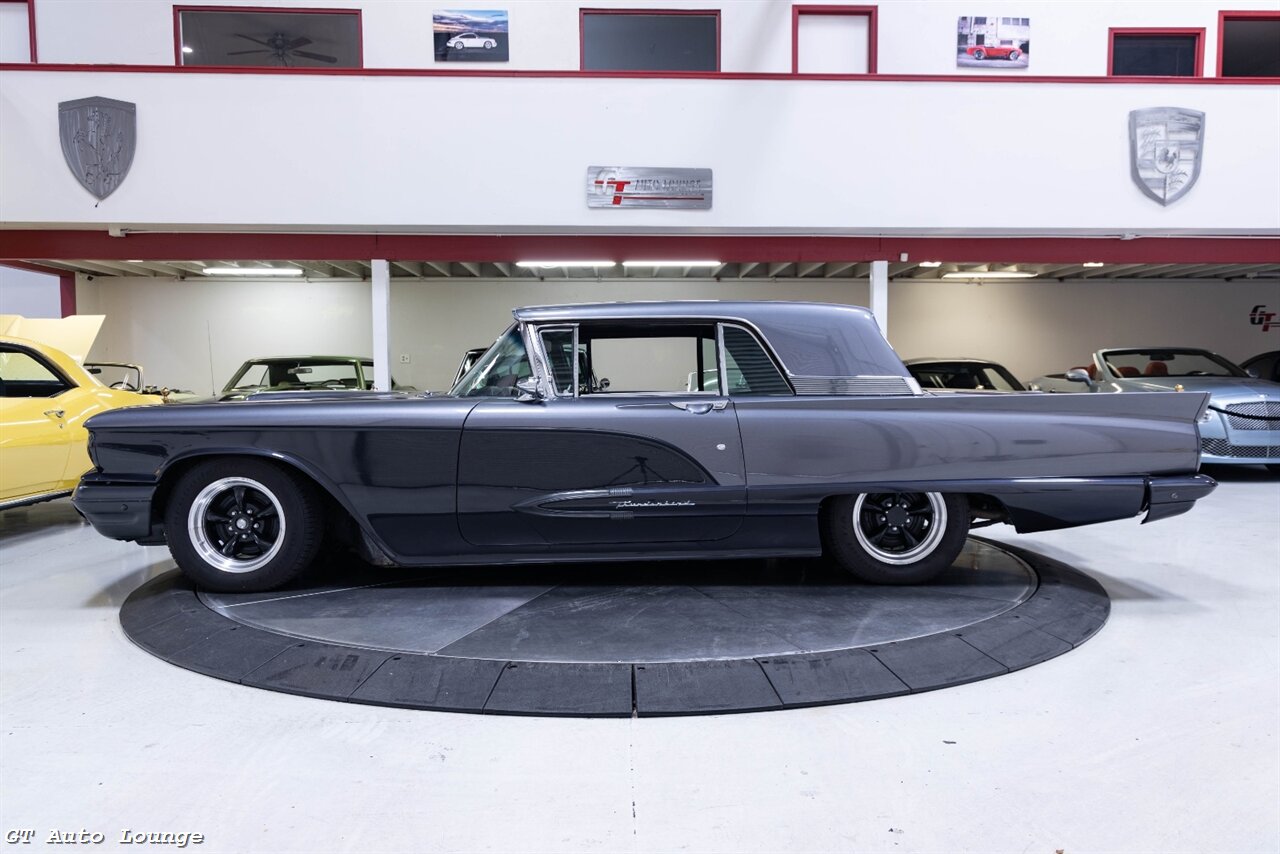 1959 Ford Thunderbird - Photo 6 - Rancho Cordova, CA 95742