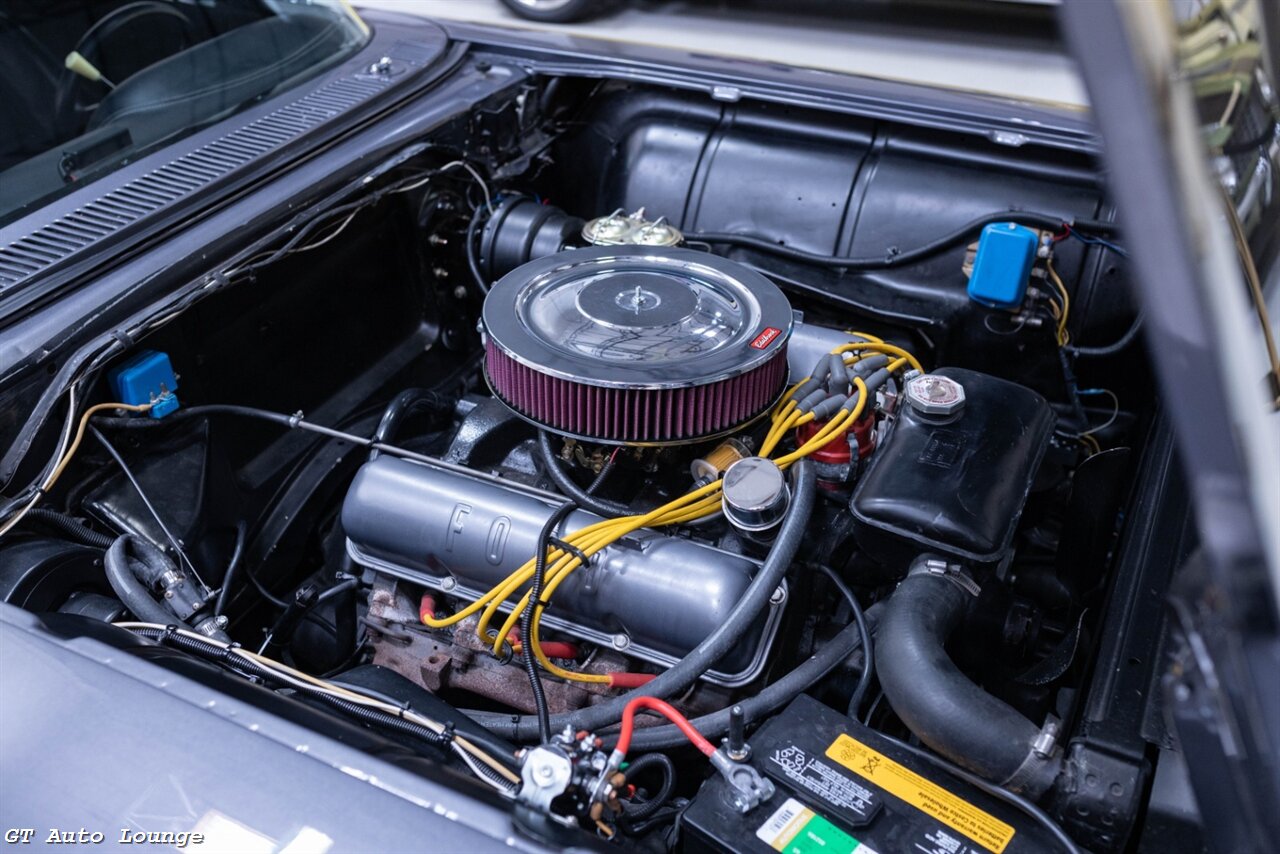 1959 Ford Thunderbird - Photo 44 - Rancho Cordova, CA 95742