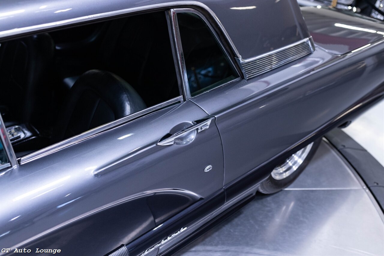 1959 Ford Thunderbird - Photo 25 - Rancho Cordova, CA 95742