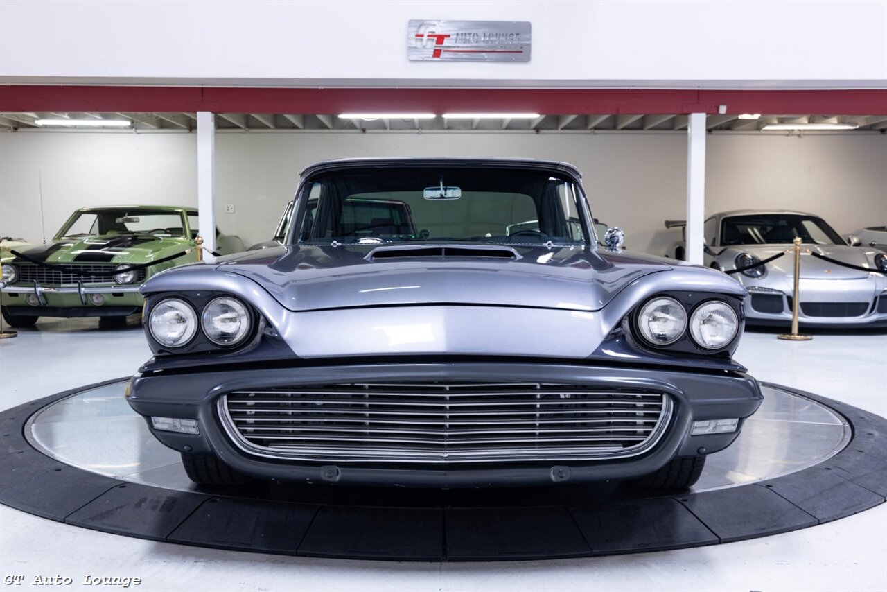 1959 Ford Thunderbird - Photo 2 - Rancho Cordova, CA 95742