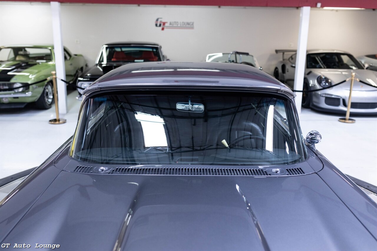 1959 Ford Thunderbird - Photo 20 - Rancho Cordova, CA 95742