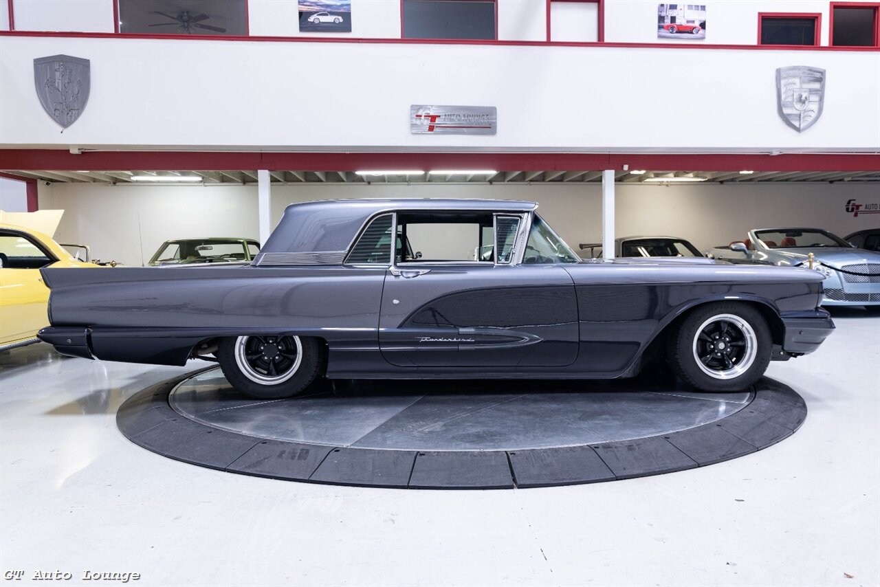 1959 Ford Thunderbird - Photo 4 - Rancho Cordova, CA 95742