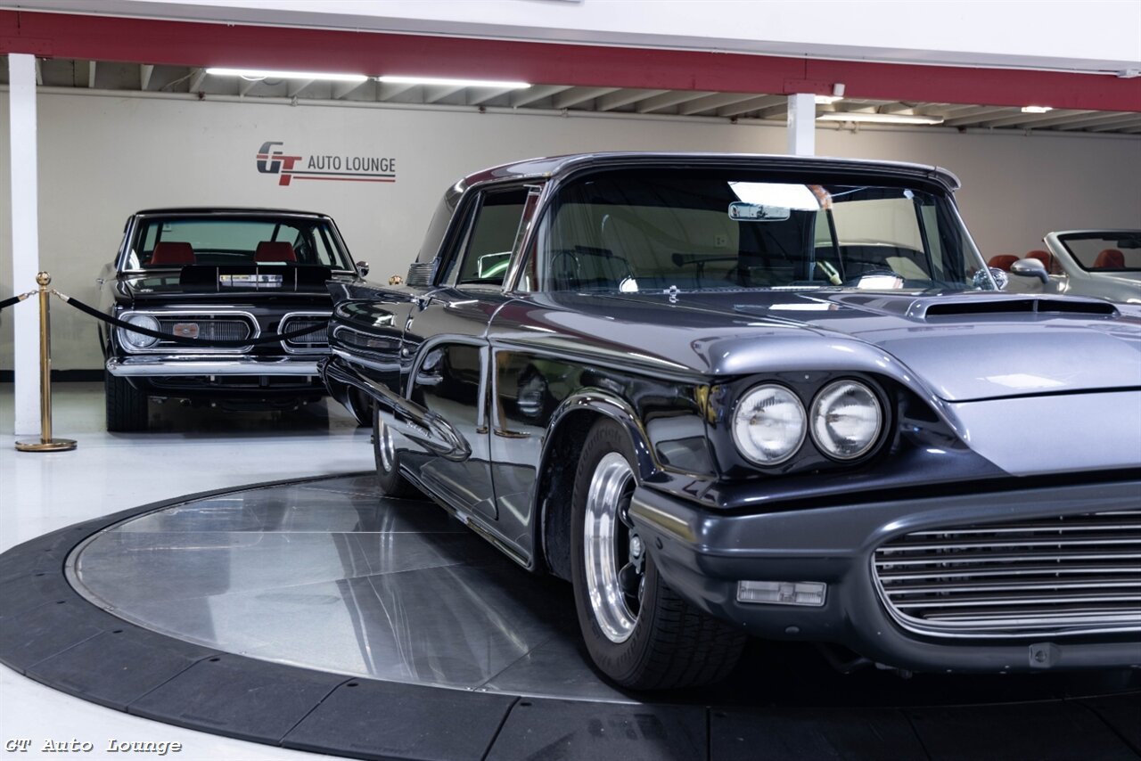 1959 Ford Thunderbird - Photo 13 - Rancho Cordova, CA 95742