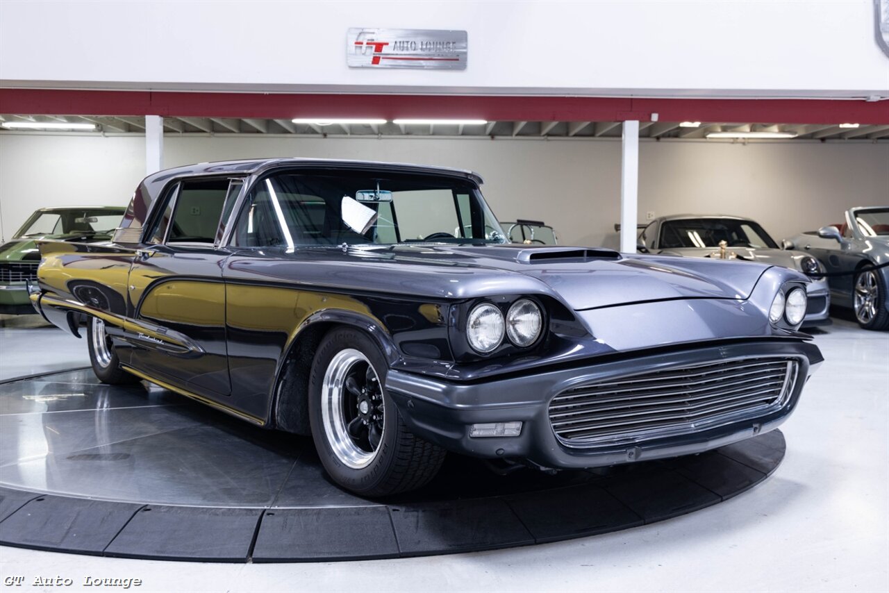 1959 Ford Thunderbird - Photo 3 - Rancho Cordova, CA 95742