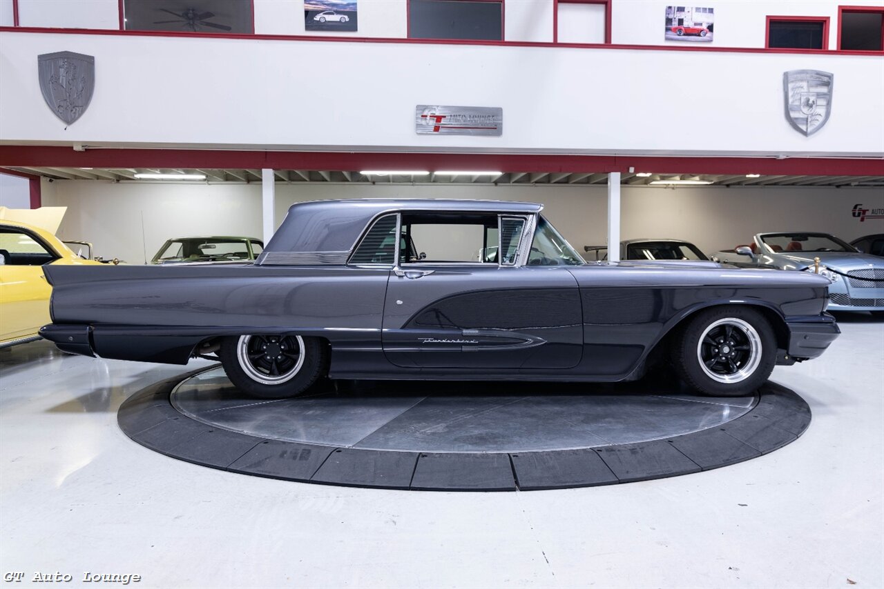 1959 Ford Thunderbird - Photo 3 - Rancho Cordova, CA 95742