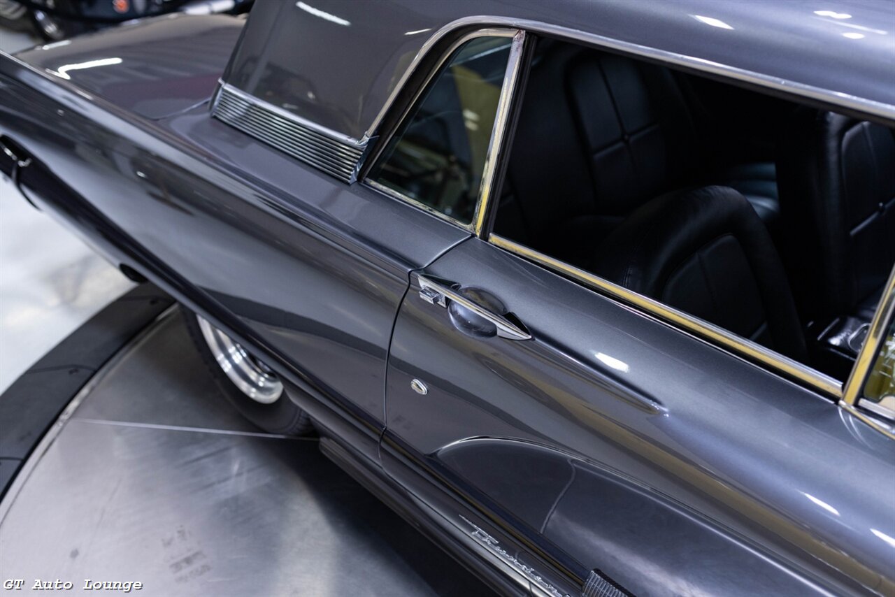1959 Ford Thunderbird - Photo 26 - Rancho Cordova, CA 95742