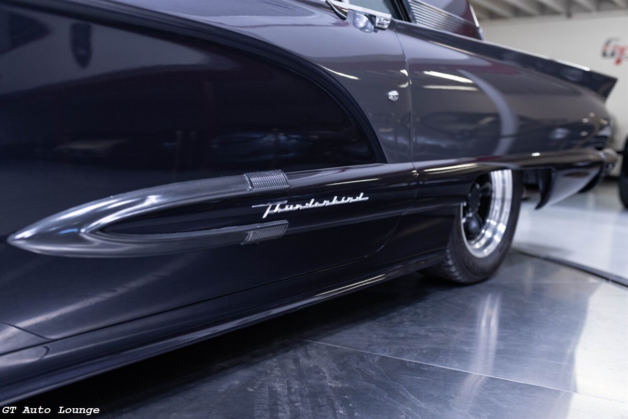 1959 Ford Thunderbird - Photo 22 - Rancho Cordova, CA 95742