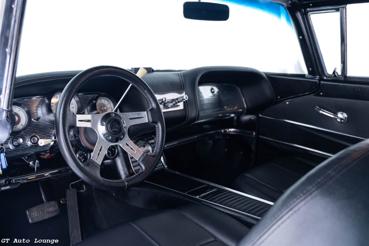 1959 Ford Thunderbird - Photo 31 - Rancho Cordova, CA 95742