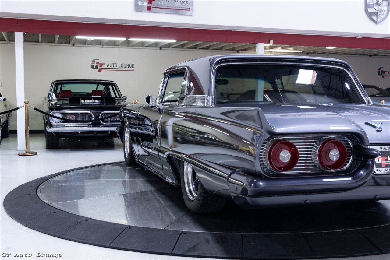 1959 Ford Thunderbird - Photo 15 - Rancho Cordova, CA 95742