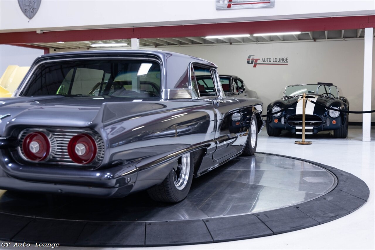 1959 Ford Thunderbird - Photo 16 - Rancho Cordova, CA 95742