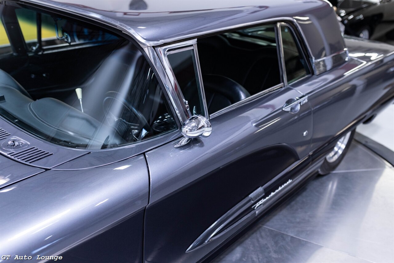 1959 Ford Thunderbird - Photo 21 - Rancho Cordova, CA 95742