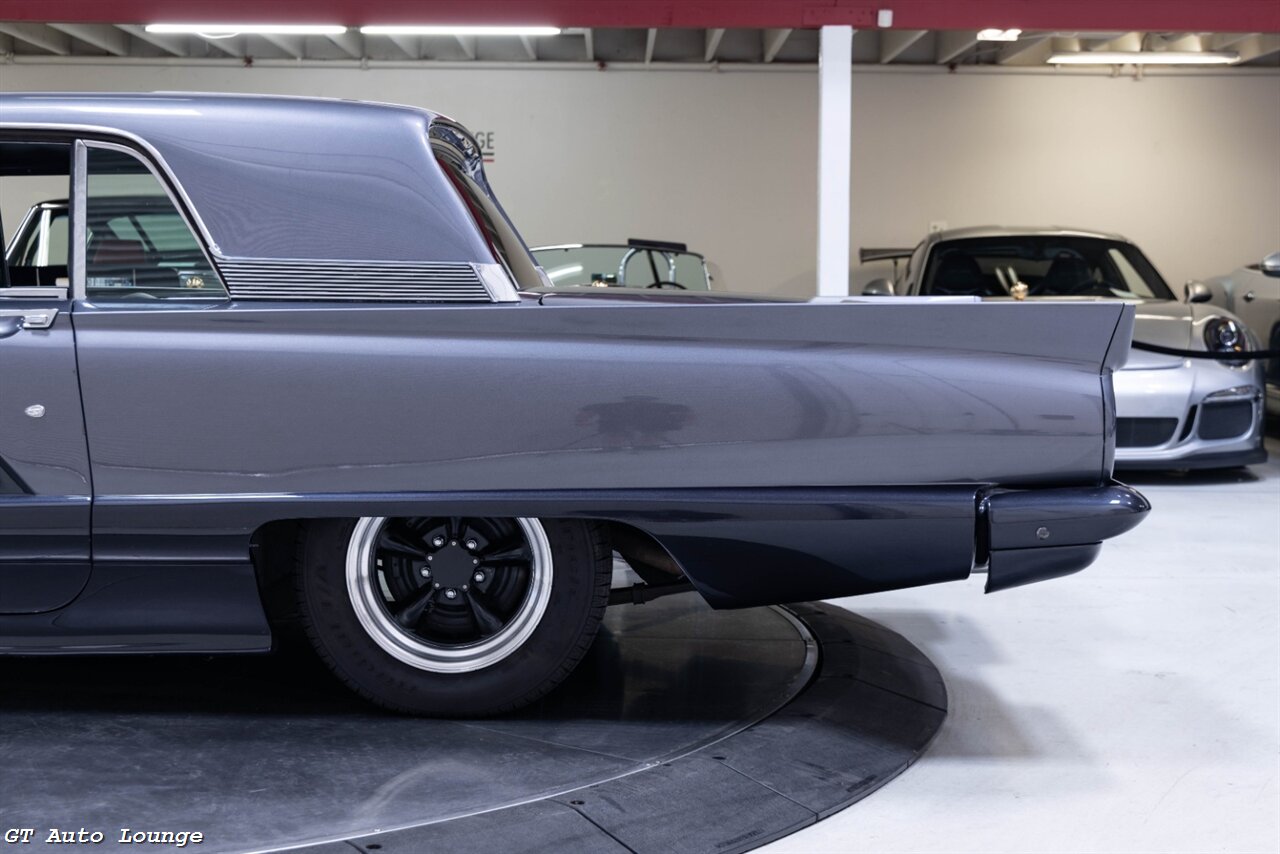 1959 Ford Thunderbird - Photo 10 - Rancho Cordova, CA 95742