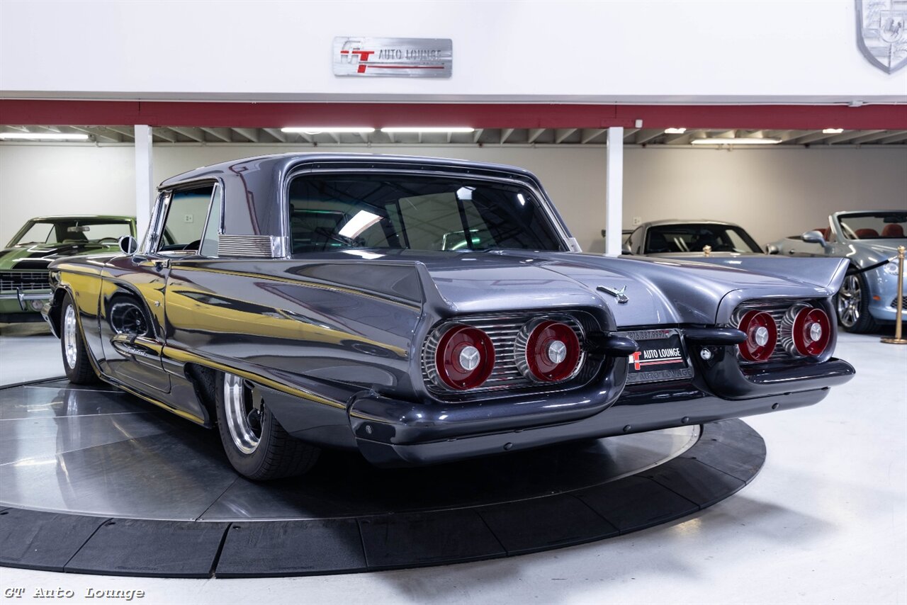 1959 Ford Thunderbird - Photo 7 - Rancho Cordova, CA 95742