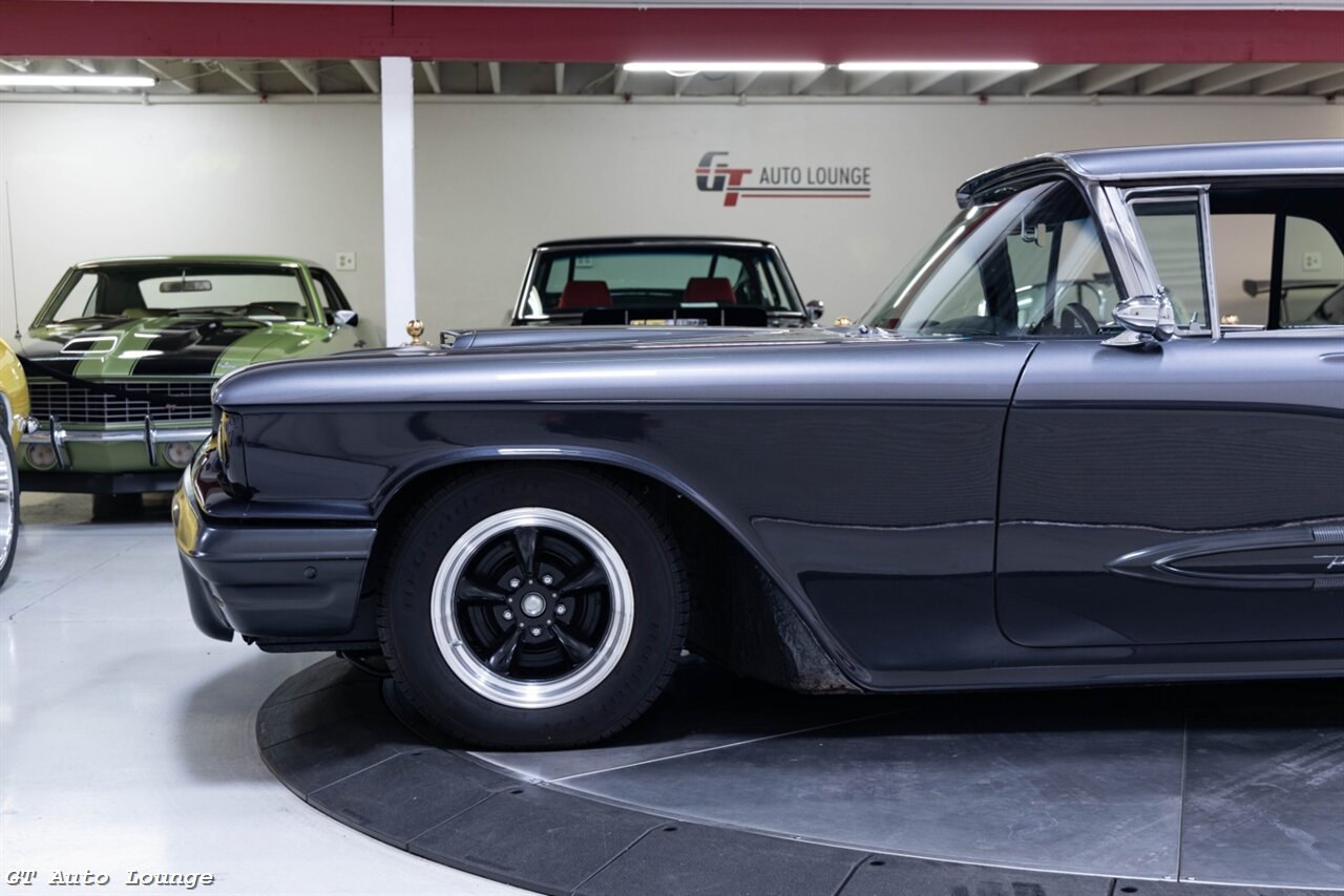 1959 Ford Thunderbird - Photo 9 - Rancho Cordova, CA 95742