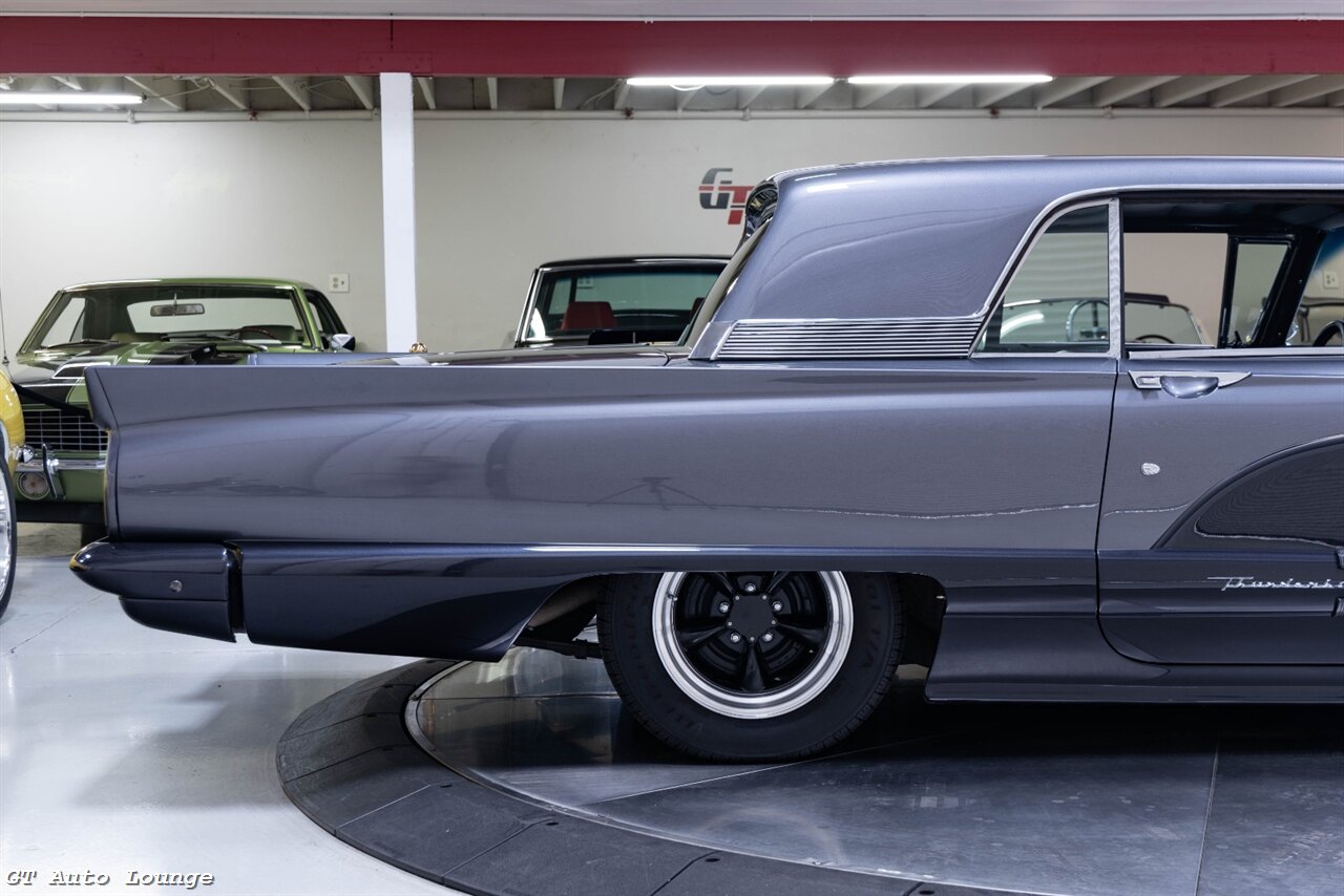 1959 Ford Thunderbird - Photo 11 - Rancho Cordova, CA 95742