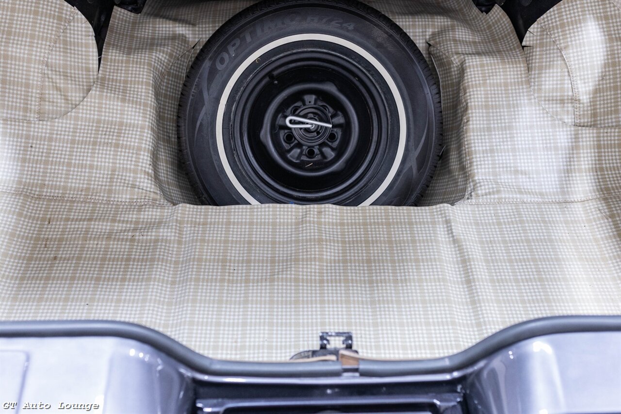 1959 Ford Thunderbird - Photo 41 - Rancho Cordova, CA 95742