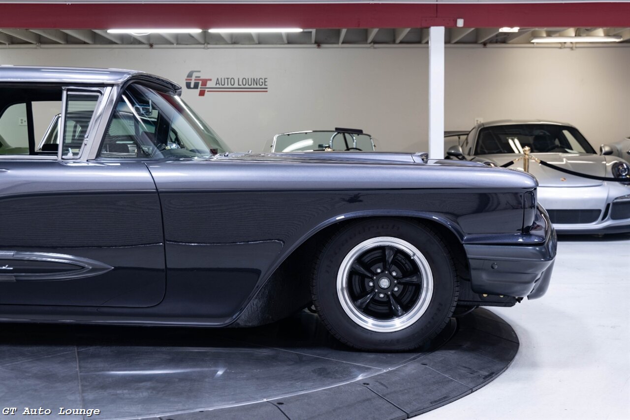 1959 Ford Thunderbird - Photo 12 - Rancho Cordova, CA 95742