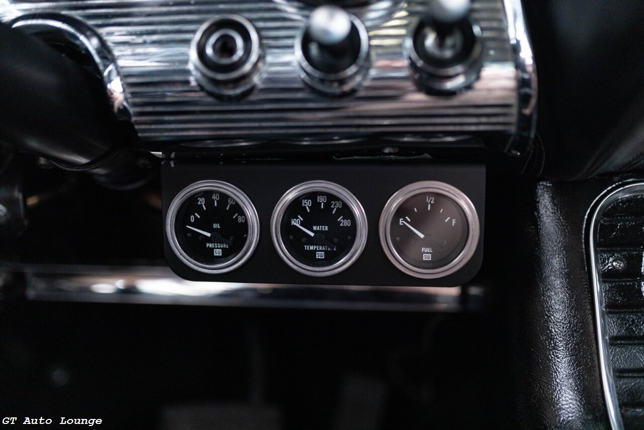 1959 Ford Thunderbird - Photo 36 - Rancho Cordova, CA 95742