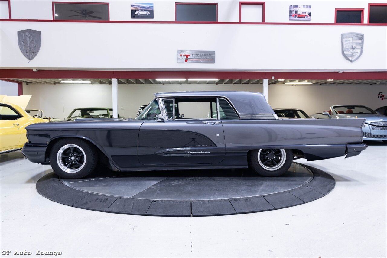 1959 Ford Thunderbird - Photo 8 - Rancho Cordova, CA 95742