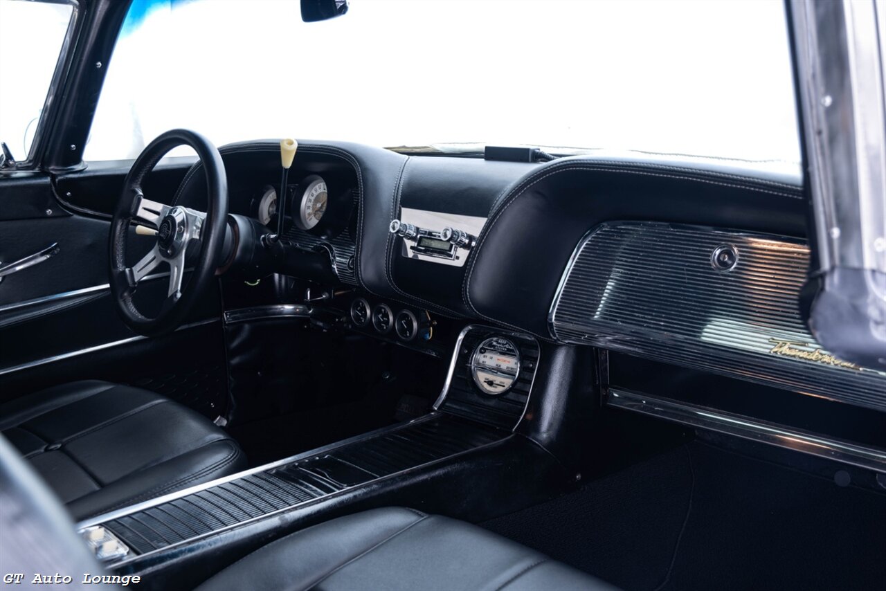1959 Ford Thunderbird - Photo 33 - Rancho Cordova, CA 95742