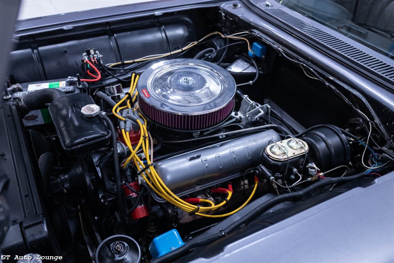 1959 Ford Thunderbird - Photo 43 - Rancho Cordova, CA 95742