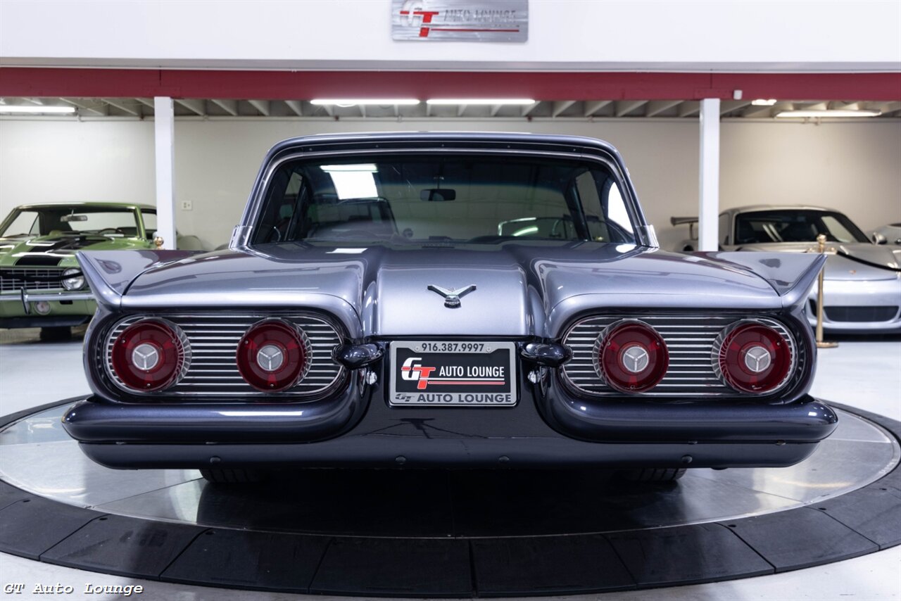 1959 Ford Thunderbird - Photo 6 - Rancho Cordova, CA 95742