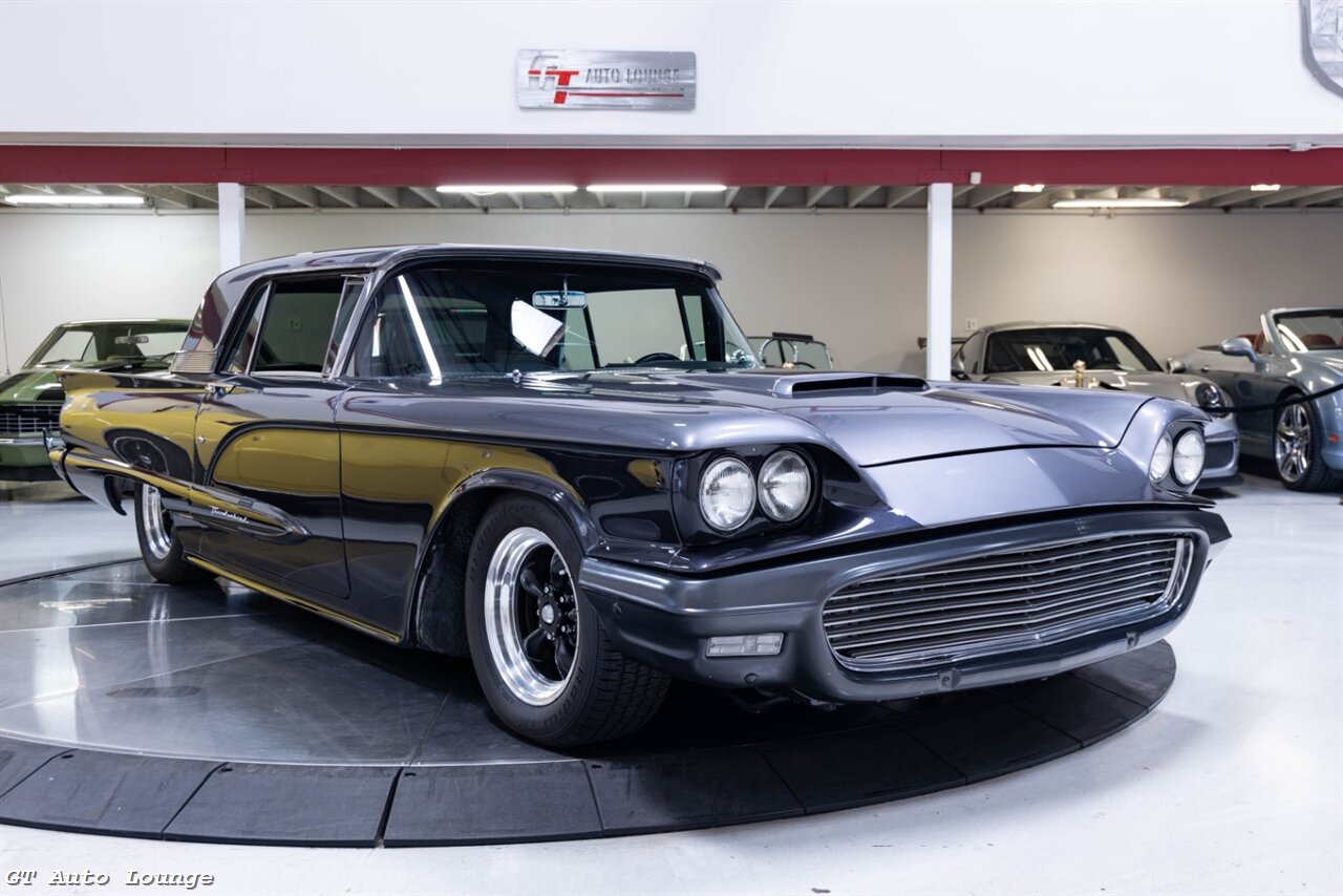 1959 Ford Thunderbird - Photo 2 - Rancho Cordova, CA 95742