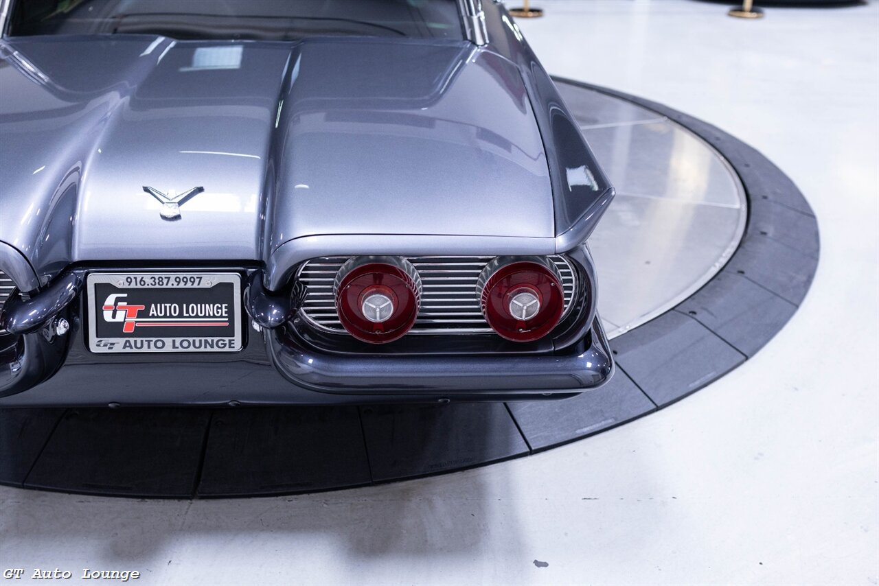 1959 Ford Thunderbird - Photo 29 - Rancho Cordova, CA 95742