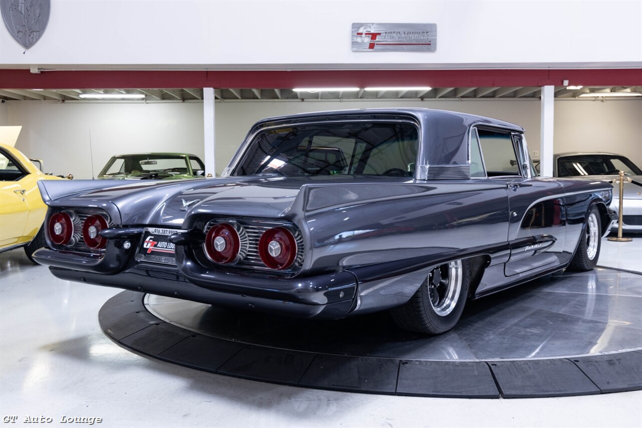 1959 Ford Thunderbird - Photo 4 - Rancho Cordova, CA 95742