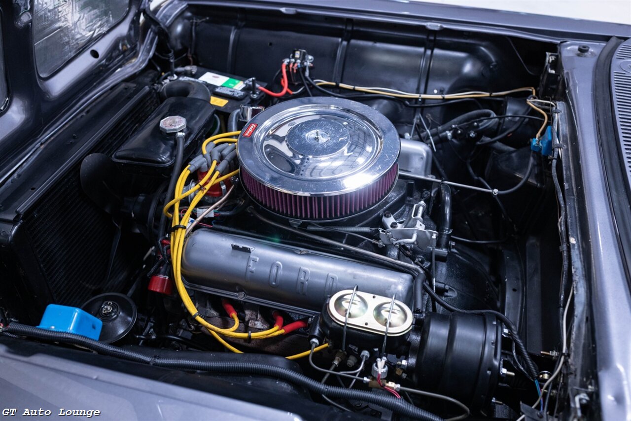 1959 Ford Thunderbird - Photo 42 - Rancho Cordova, CA 95742