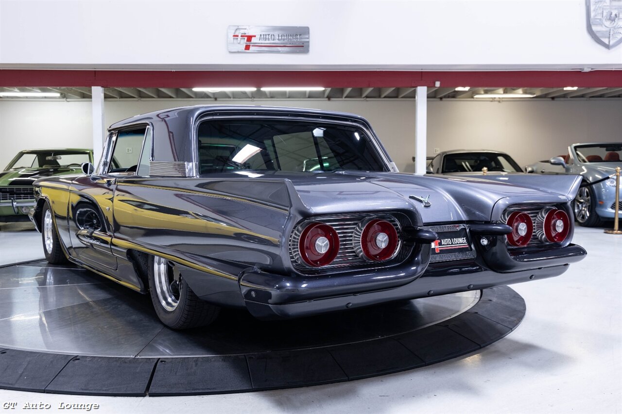 1959 Ford Thunderbird - Photo 5 - Rancho Cordova, CA 95742