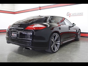 2011 Porsche Panamera 4   - Photo 24 - Rancho Cordova, CA 95742