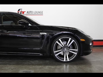 2011 Porsche Panamera 4   - Photo 4 - Rancho Cordova, CA 95742