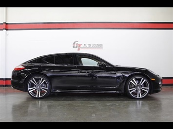 2011 Porsche Panamera 4   - Photo 10 - Rancho Cordova, CA 95742