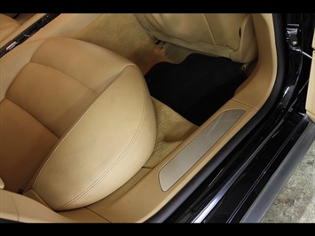 2011 Porsche Panamera 4   - Photo 52 - Rancho Cordova, CA 95742