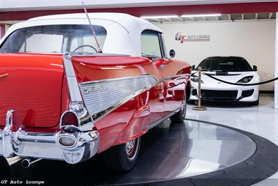 1957 Chevrolet Bel Air/150/210   - Photo 22 - Rancho Cordova, CA 95742