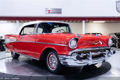 1957 Chevrolet Bel Air/150/210   - Photo 11 - Rancho Cordova, CA 95742