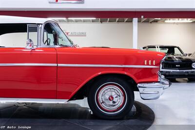 1957 Chevrolet Bel Air/150/210   - Photo 18 - Rancho Cordova, CA 95742