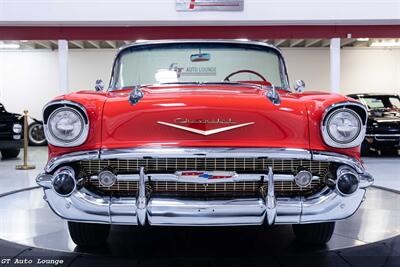 1957 Chevrolet Bel Air/150/210   - Photo 2 - Rancho Cordova, CA 95742