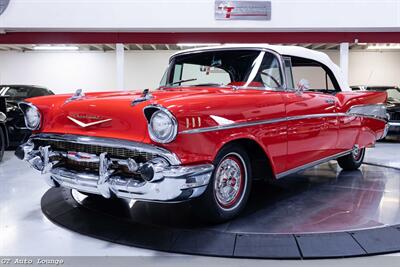 1957 Chevrolet Bel Air/150/210   - Photo 9 - Rancho Cordova, CA 95742