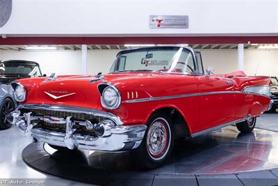 1957 Chevrolet Bel Air/150/210   - Photo 1 - Rancho Cordova, CA 95742