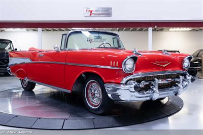 1957 Chevrolet Bel Air/150/210   - Photo 3 - Rancho Cordova, CA 95742